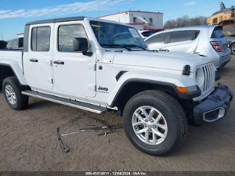 JEEP GLADIATOR SPORT S 4X4