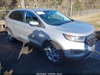 FORD EDGE TITANIUM