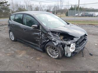 FORD C-MAX SEL