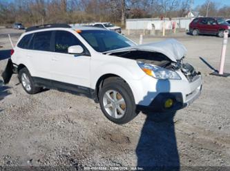 SUBARU OUTBACK 3.6R LIMITED