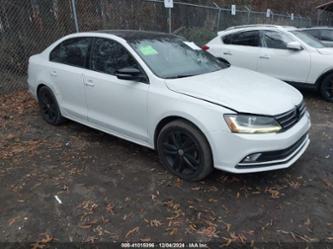 VOLKSWAGEN JETTA 1.8T SE SPORT