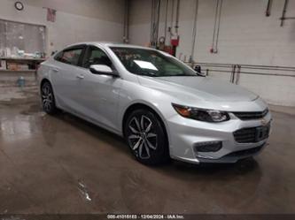 CHEVROLET MALIBU 1LT