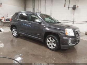 GMC TERRAIN SLT