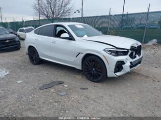 BMW X6 XDRIVE40I