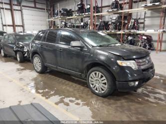 FORD EDGE LIMITED