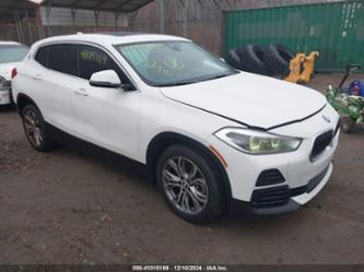 BMW X2 SDRIVE28I