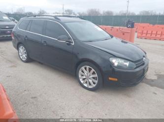 VOLKSWAGEN JETTA 2.0L TDI