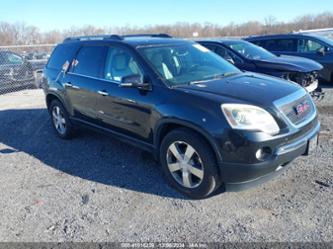 GMC ACADIA SLT-2