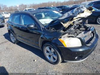 DODGE CALIBER SXT