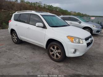 TOYOTA RAV4 LIMITED