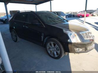 CADILLAC SRX PERFORMANCE COLLECTION