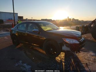 CHRYSLER 200 LIMITED