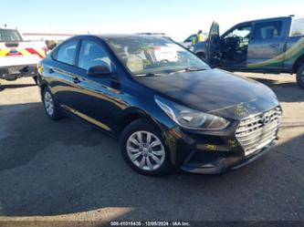 HYUNDAI ACCENT SE