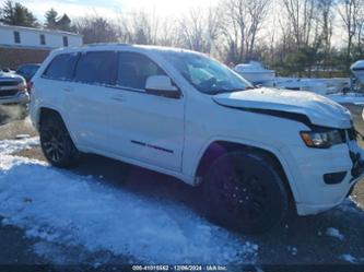 JEEP GRAND CHEROKEE LAREDO X 4X4