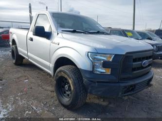 FORD F-150 XL