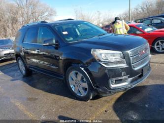 GMC ACADIA DENALI