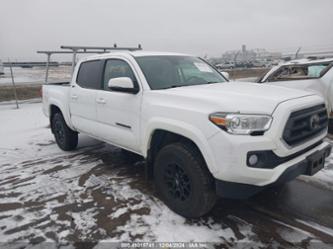 TOYOTA TACOMA SR5 V6