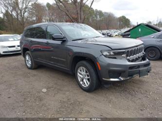 JEEP GRAND CHEROKEE LAREDO 4X4