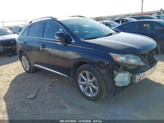 LEXUS RX 350