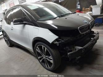 BMW I3 94AH W/RANGE EXTENDER