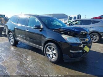 CHEVROLET TRAVERSE 1LT