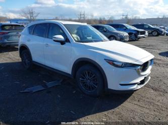 MAZDA CX-5 TOURING