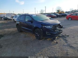 FORD EDGE SPORT