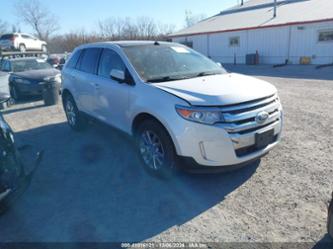 FORD EDGE LIMITED