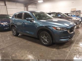 MAZDA CX-5 SPORT