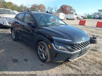 HYUNDAI KONA SEL