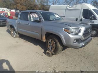 TOYOTA TACOMA SR5 V6