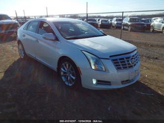 CADILLAC XTS LUXURY