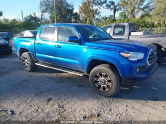 TOYOTA TACOMA SR5 V6