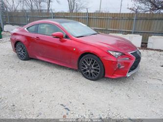 LEXUS RC 300