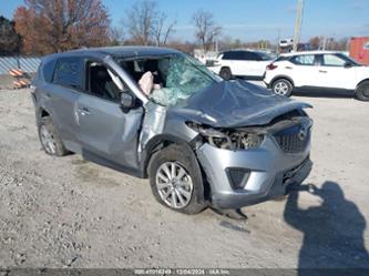 MAZDA CX-5 SPORT