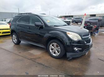 CHEVROLET EQUINOX 2LT