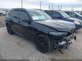 BMW X5 XDRIVE40I