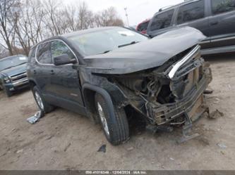 GMC ACADIA SLE-1