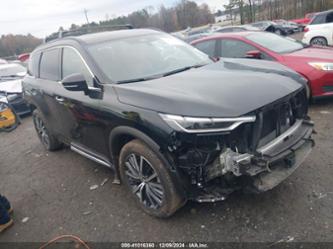 INFINITI QX60 AUTOGRAPH AWD