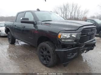 RAM 2500 BIG HORN 4X4 6 4 BOX