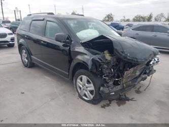 DODGE JOURNEY SE