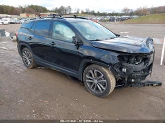 GMC TERRAIN FWD SLT