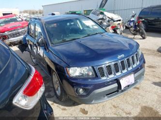 JEEP COMPASS SPORT 4X4