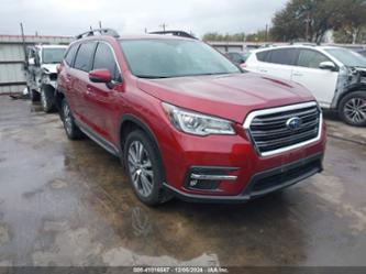 SUBARU ASCENT LIMITED