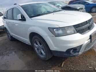 DODGE JOURNEY CROSSROAD