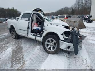 RAM 1500 LARAMIE 4X4 5 7 BOX