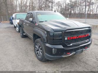 CHEVROLET SILVERADO 1500 2LZ