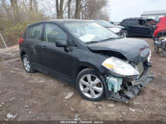 NISSAN VERSA 1.8SL