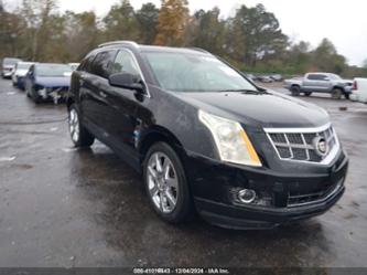 CADILLAC SRX PERFORMANCE COLLECTION