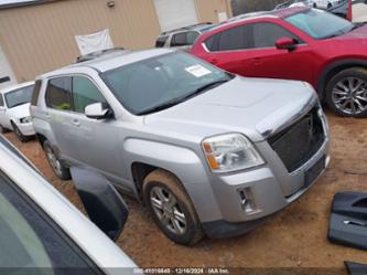 GMC TERRAIN SLE-1